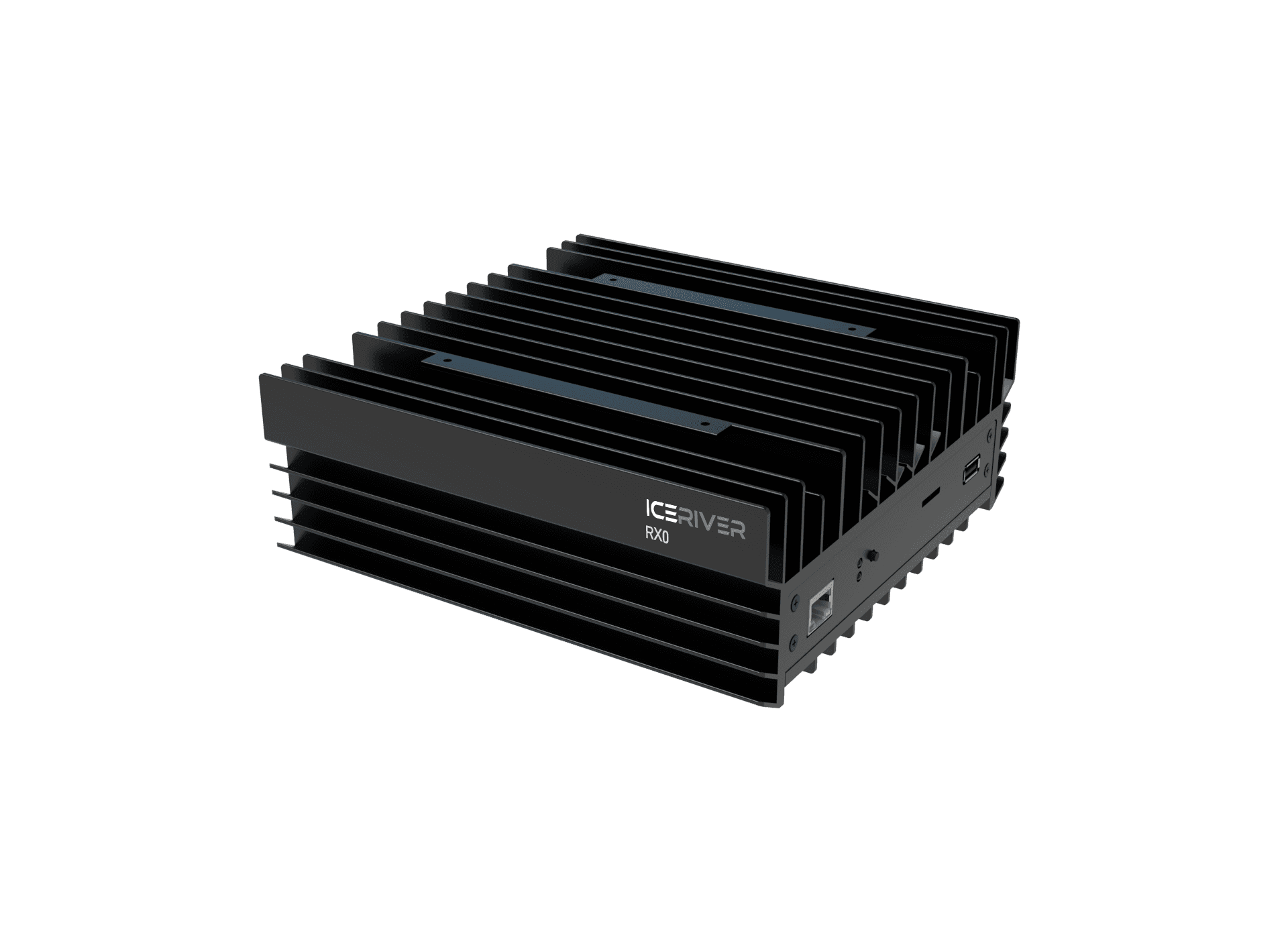 IceRiver RX0 260GH/s 100W RXD Radiant Miner