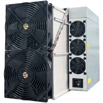 Bitmain Antminer X9 XMR Miner