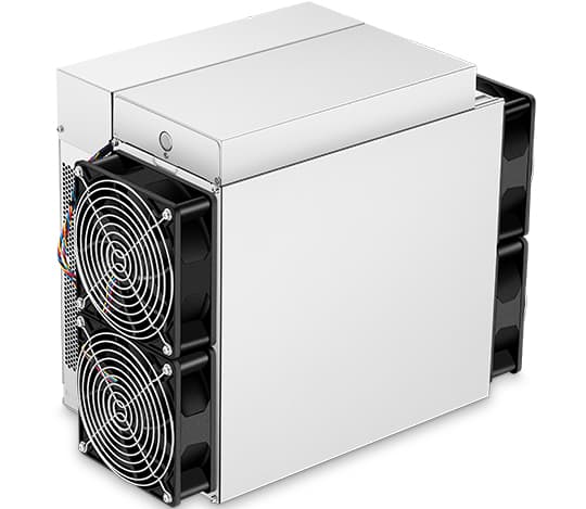 Bitmain Antminer L7 (9.5Gh)