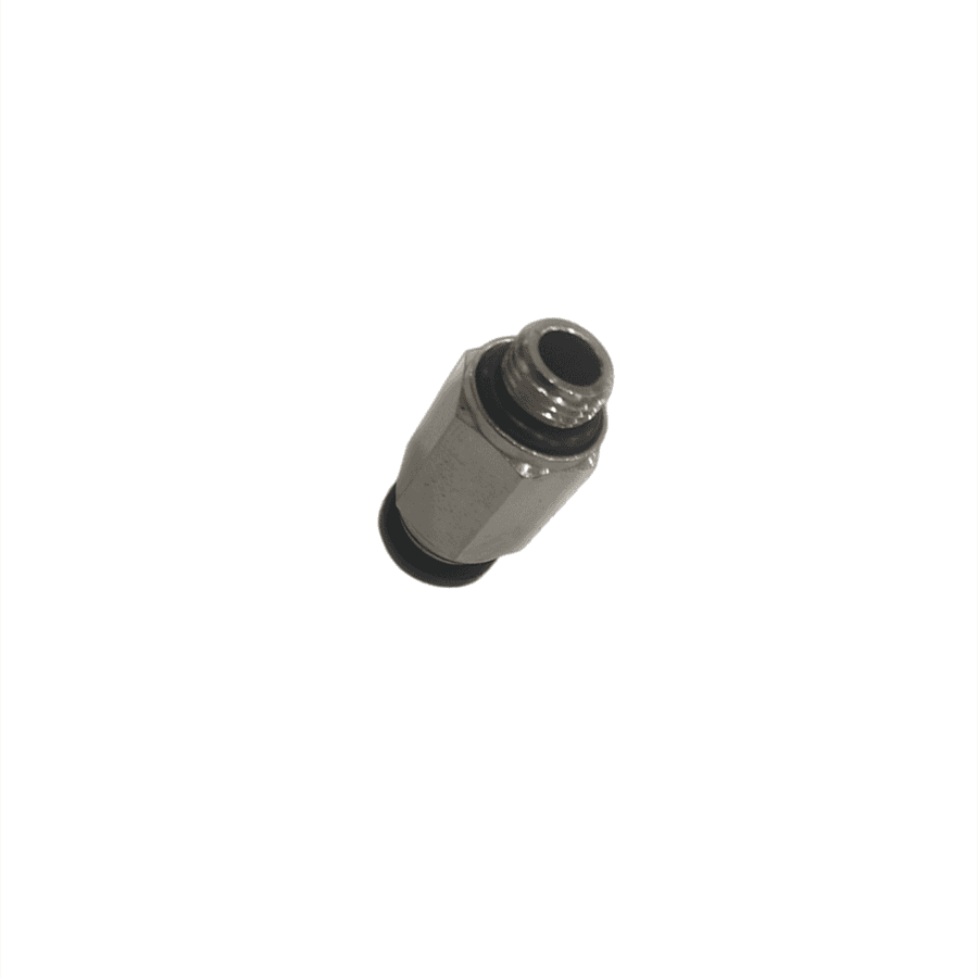 Quick-plug Connector IPC08-G01-T200602(Small)