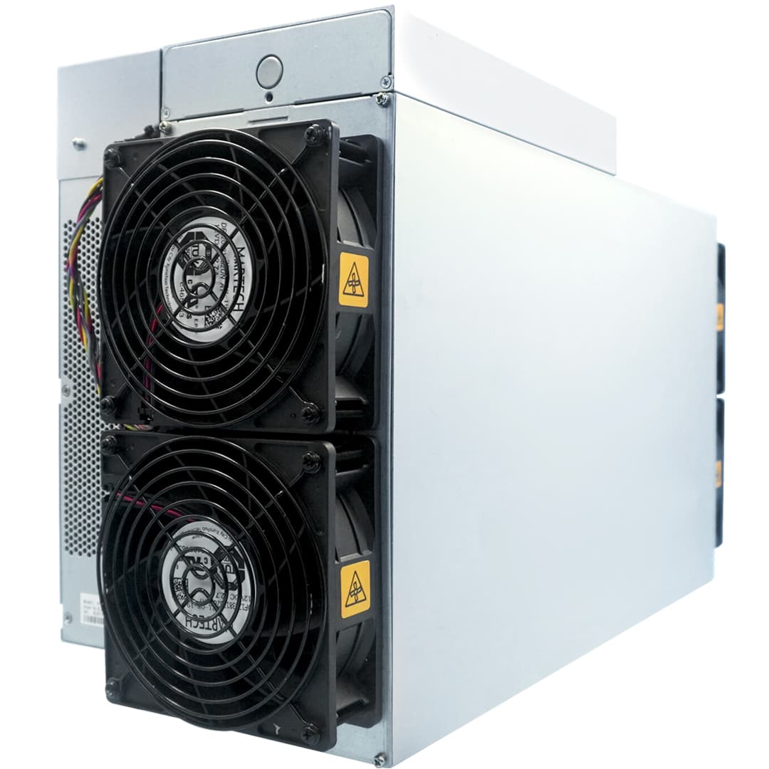 Bitmain Antminer E9 (2.4Gh)