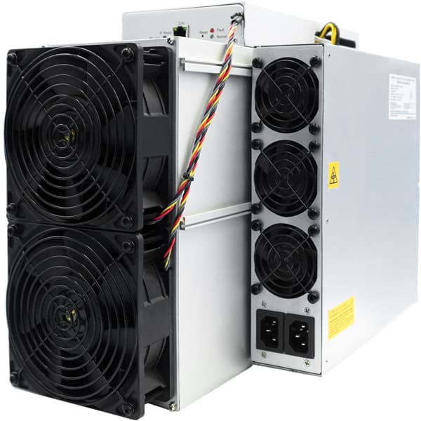 Bitmain Antminer D9 (1.77Th)
