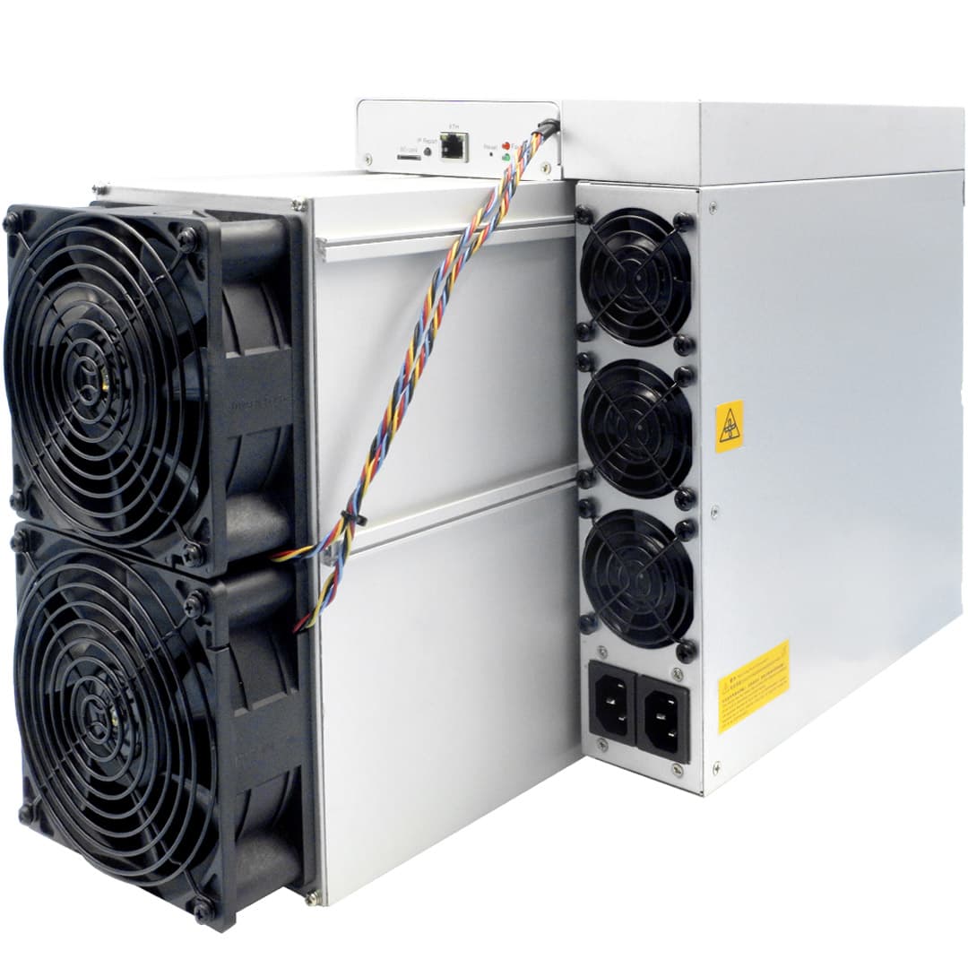 Bitmain Antminer Z15 Pro (840kh)