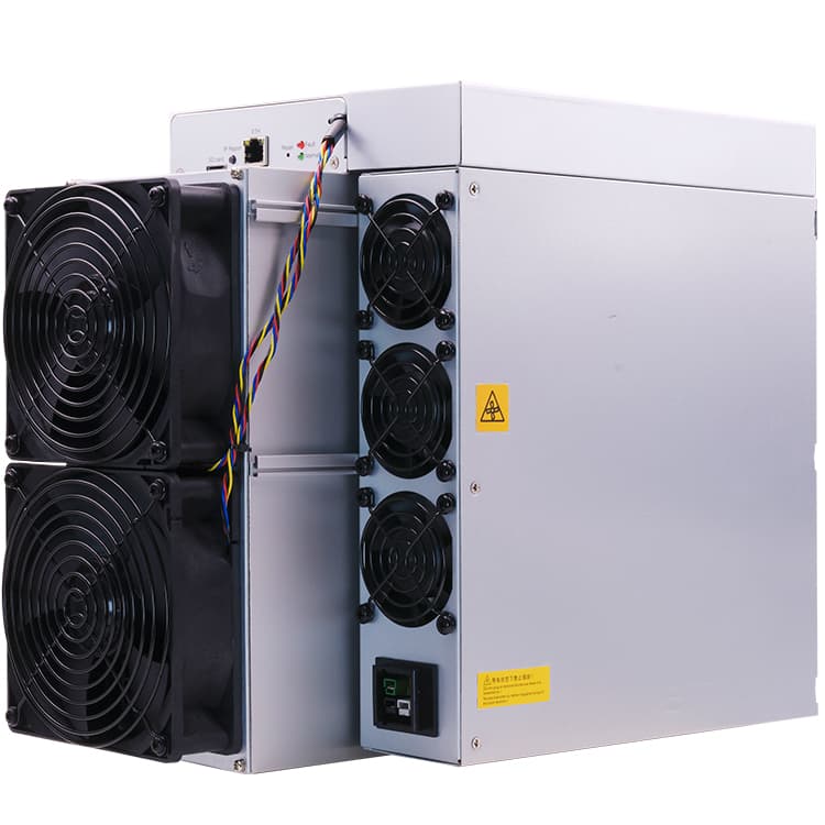 Bitmain Antminer S19j XP (151Th)