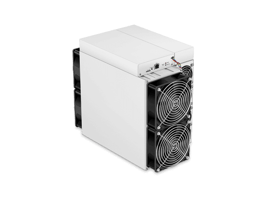 Bitmain Antminer DR7 (127Th)