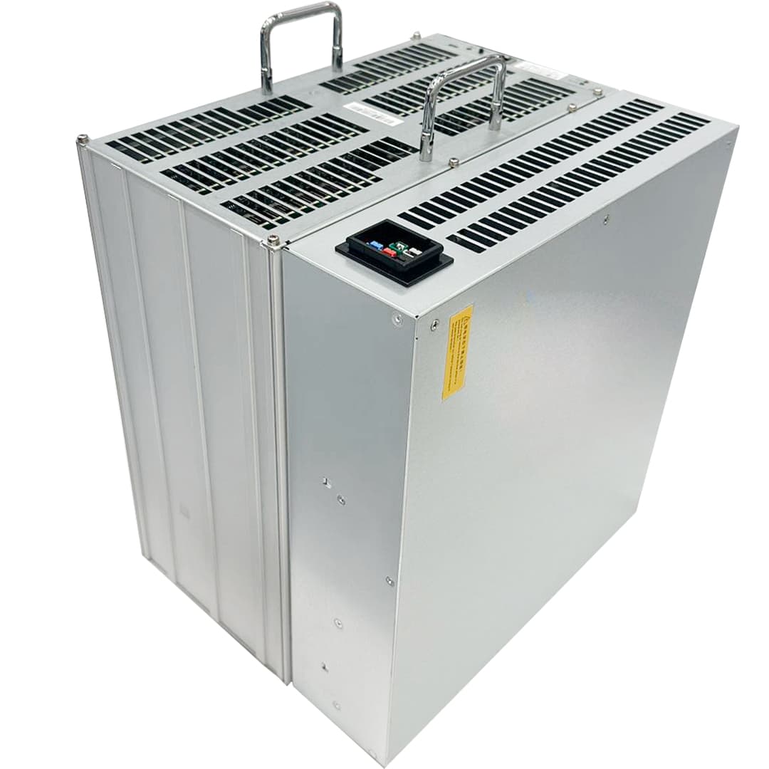 Bitmain Antminer S21 XP Imm. (300Th)