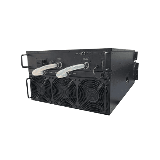 Bitmain Antminer L11 Hyd 6U (33Gh)